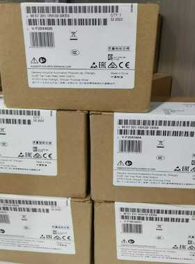 咨询-6ES7222-1HH32-0XB0，，处理库存了，保证