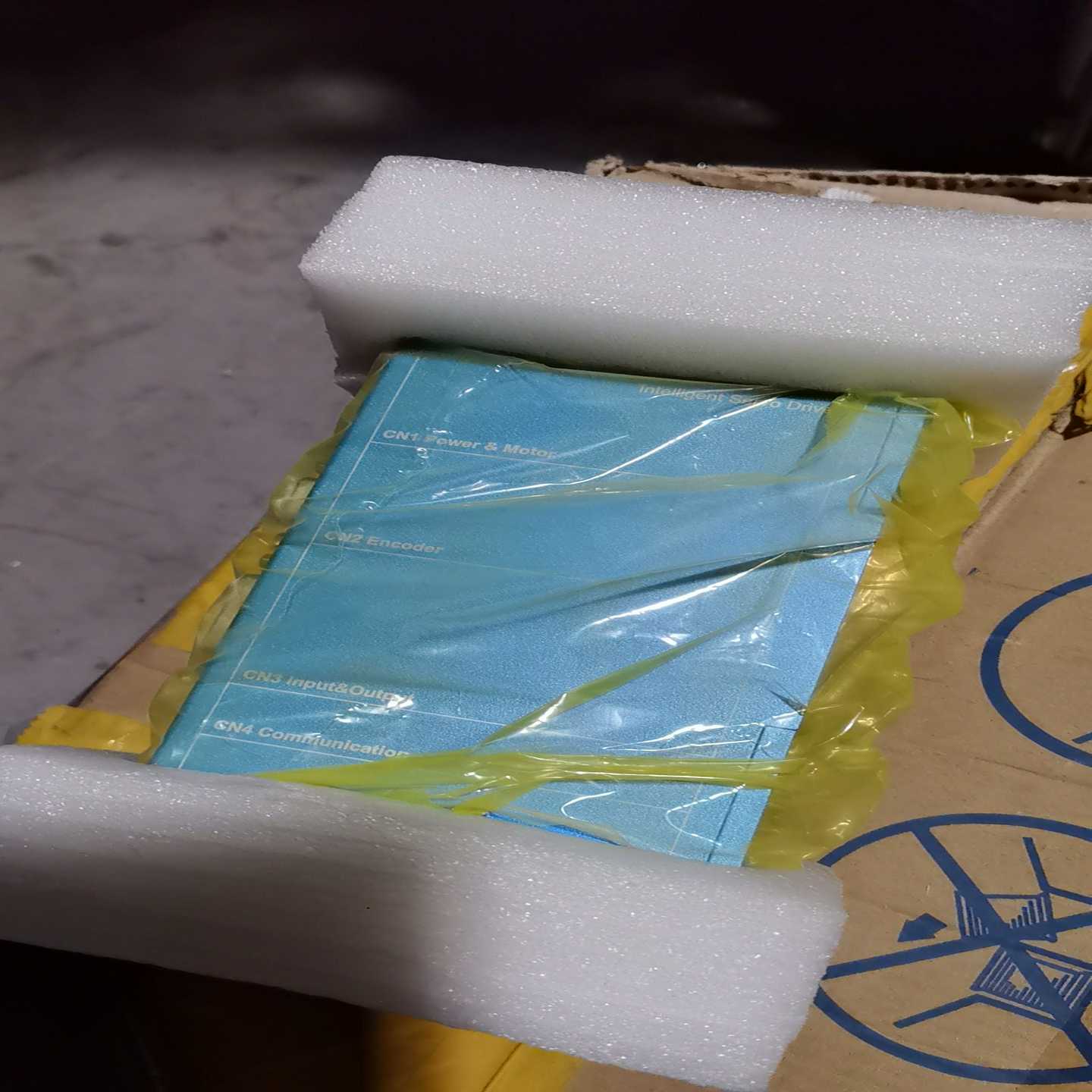 MOTEC伺服马达电机驱动器ARES8020-SM-AC