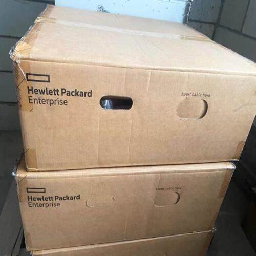 配件全新 R0Q40A  HPE MSA 2060 SAS 12G 2U 扩展柜 盘柜议价