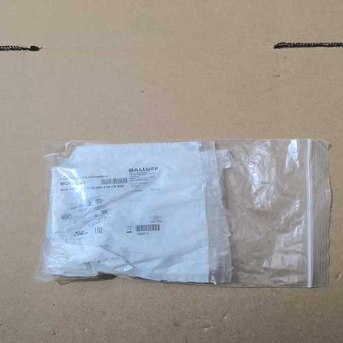 巴鲁夫BCC03Y1自接线接插件BCCM474-0000-询价