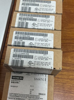 议价西门子数据总线插头 6ES7972-0BA42-0XA0，全