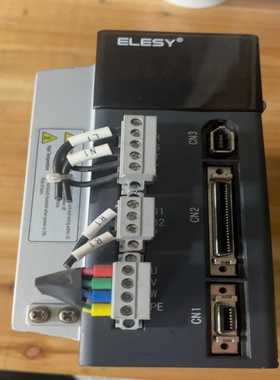 ELESY伺服驱动器ESDB-015AE，--议价商品
