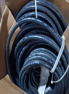 【请询价】原装美国固瑞克GRACO 黑色12高压管30米 耐压720