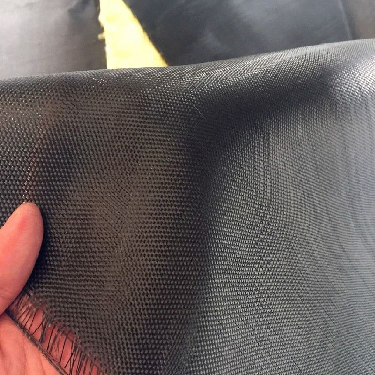 黑色玻璃纤维布高密度玻璃丝防火布包裹布影院屏幕悬挂无碱耐高温,基础建材,管道隔热保温套,淘宝优惠券,粉丝福利购,淘宝优惠卷