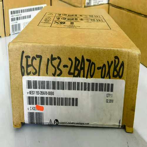 议价6ES7 153-2BA70-0XB0 西门子 18年16年