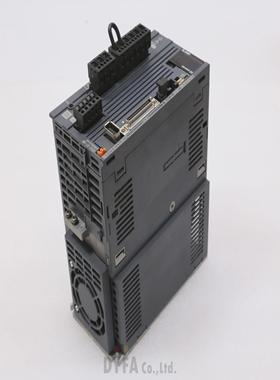 三菱J4系列MR-J4-350A3.5kW电源经测试DRV-I-22309F38