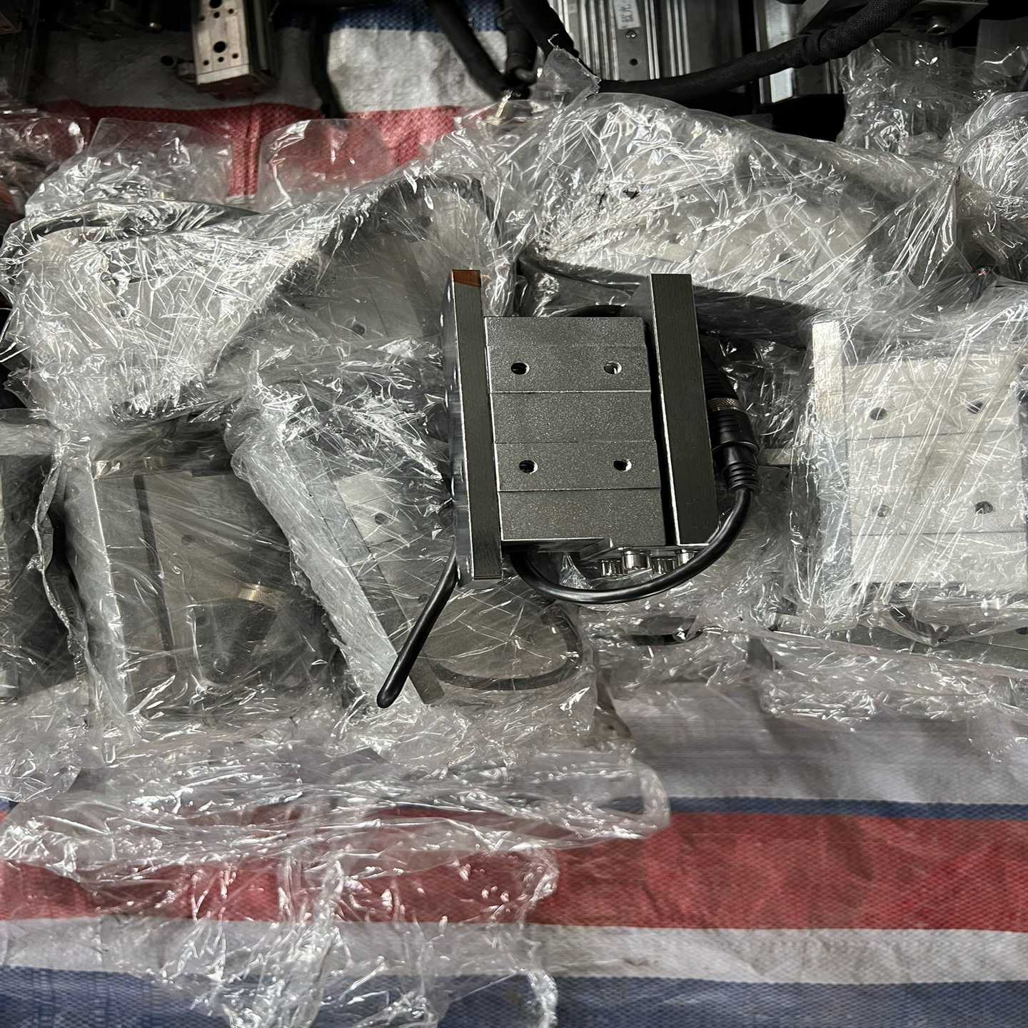 张力检测器，型号ZC-150N，来自STEKI。这款设备用于--议价商品