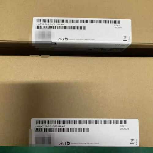 6AV2124-0JC01-0AX0余货，有联系~询价