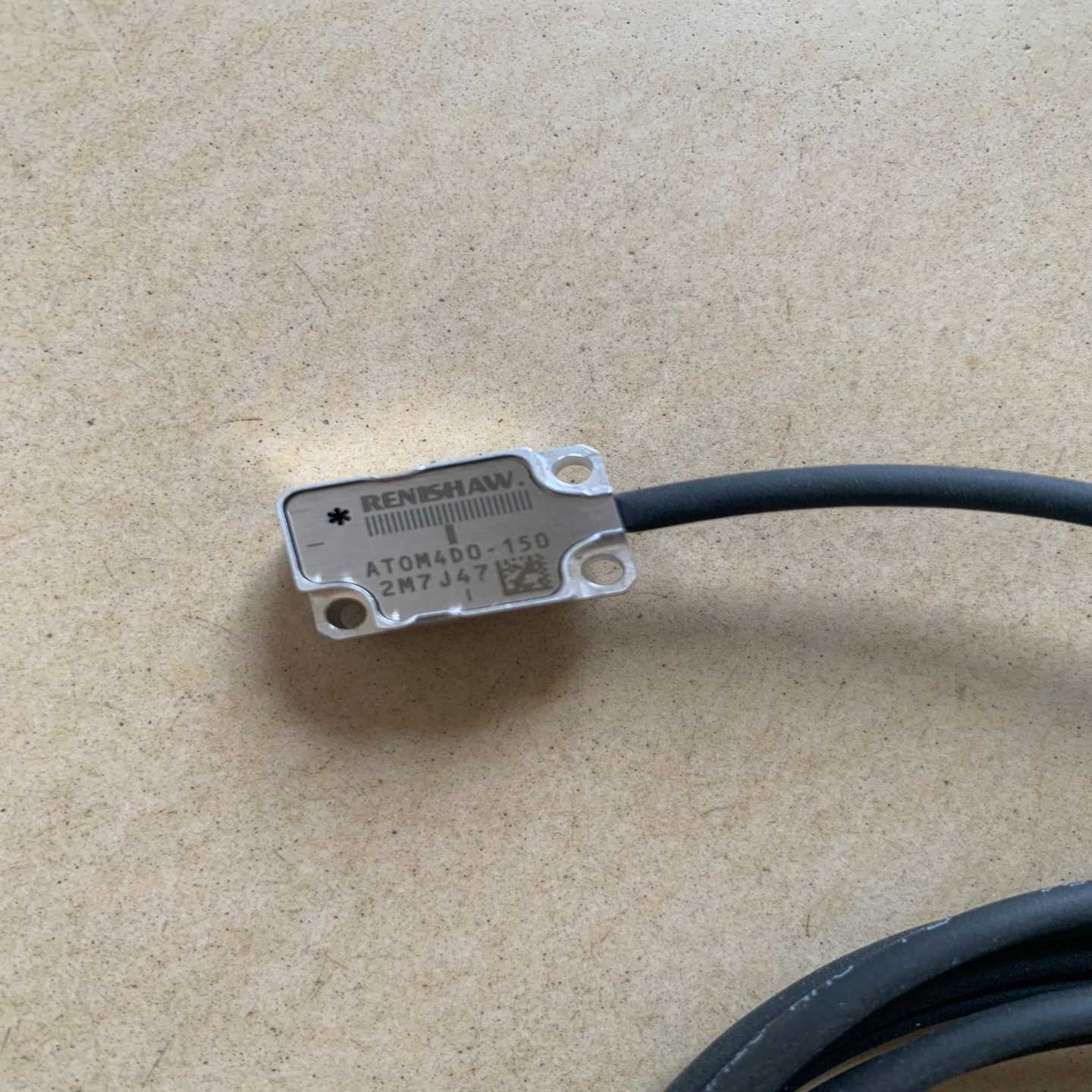 议价雷尼绍ATOM4D0-150读数头、原装正品、货场来源，成色