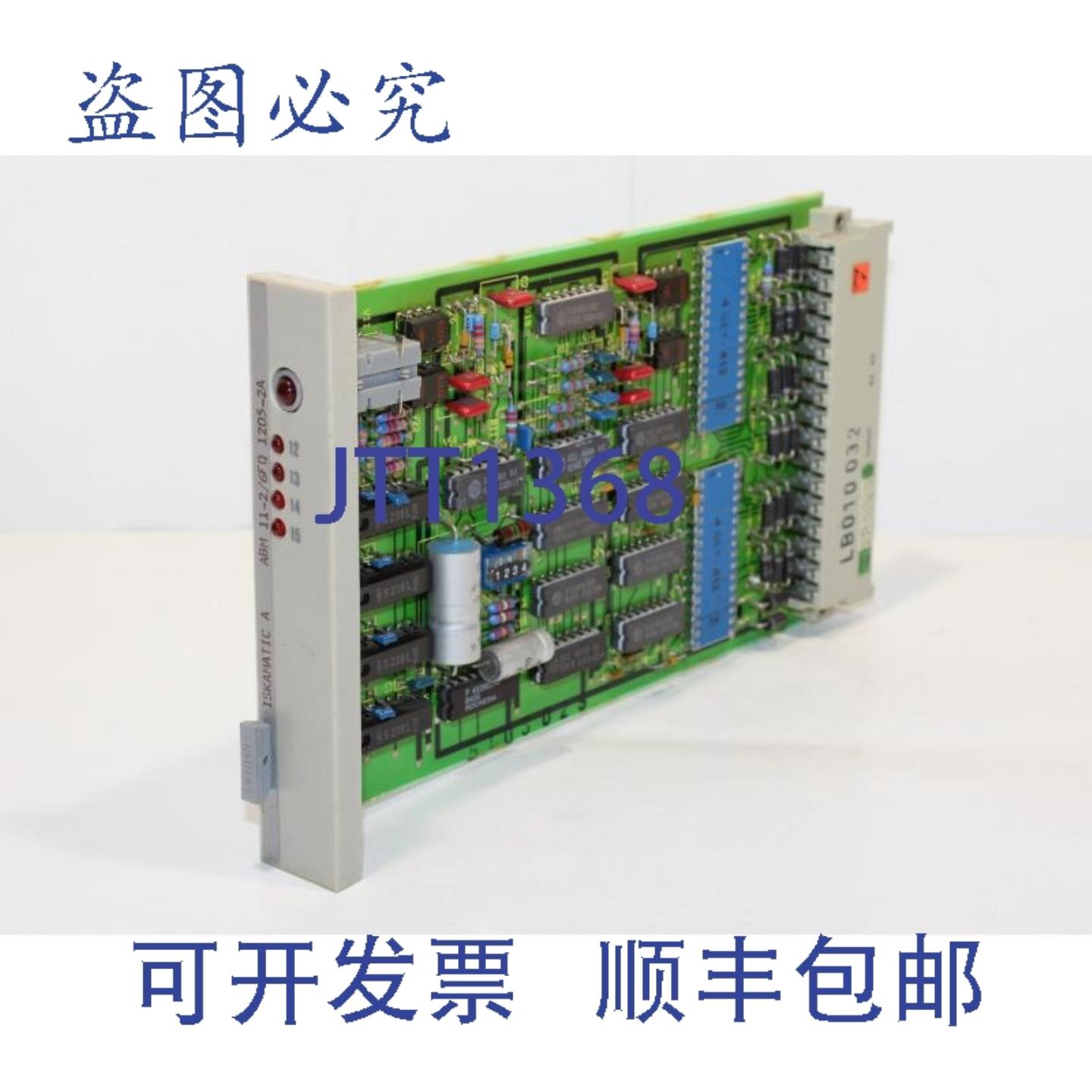 供应ABM11-26FQ1205-2A Iskamatic A板