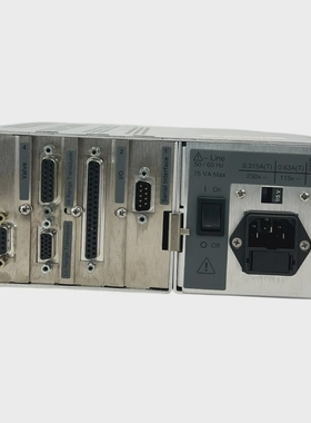 MKS仪器651D-24942螺旋阀控制器