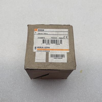 Merlin Gerin 50536 Detektor XD312 1518385V2