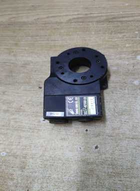 拆机西格玛SGSP-60YAW-OB高精度电动旋转平台--议价商品