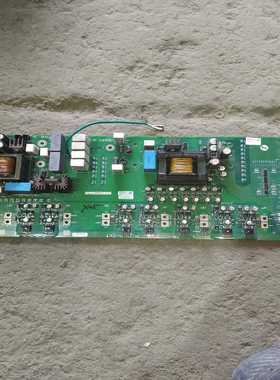 AB变频器电源驱动板SK-R9-PINT1-CF7C（零零电子）