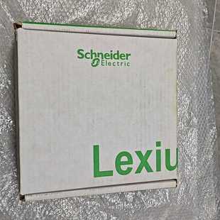 议价施耐德驱动器LXM28AUA5M3X50W全新原装 现
