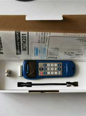 询价全新椿本音波张力计BDTM201，替代日本UNITTA的优质