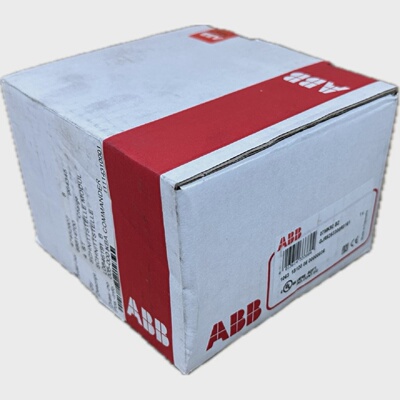 FJ30 Arcnet Koppler ABB 07MK92 B2 GJR5253300R3161 OVP