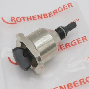 Rothenberger22042AushalserDoppelprisma-Auflage42mmOut