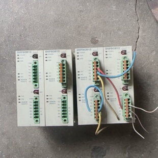 询-台达模块DVPSCM12SL台达PLC模块实物图拍摄有4