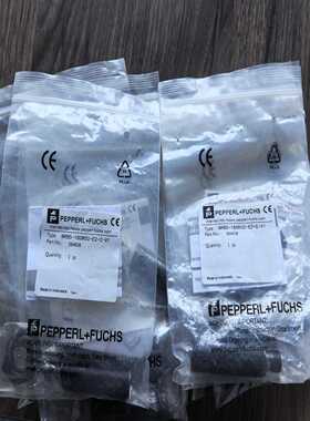 咨询-德国PF倍加NRB5-18GM50-E2-C-V1接近传感