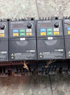询价-变频器3G3JZAB007220V三相0.75KW
