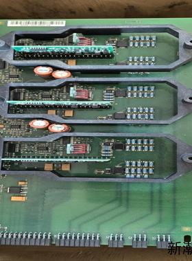 826B PC00826A伟肯变频器电流检测板全新未使用议价商品