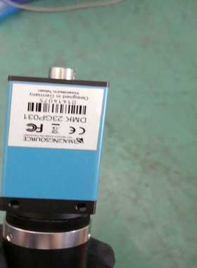 【映美精工业相机】DMK23GP031--议价商品