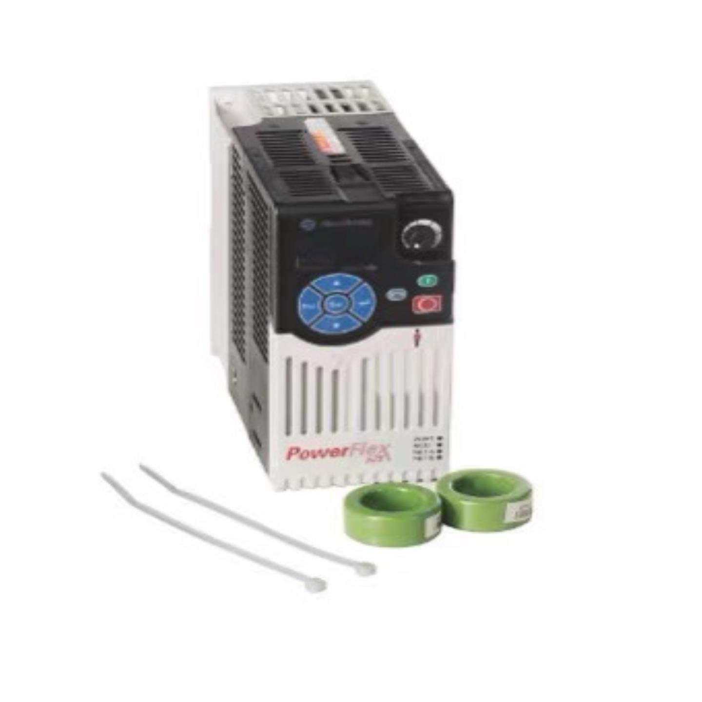 25B-D1P4N114  AB  PF525变频器  质保一年 25BD1P4N104