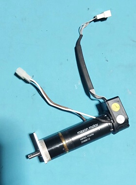 询价*瑞士maxonmotor直流减速电机504566
