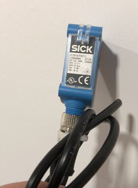 询价*德国SICK西克光电传感器GTB10P4211几乎