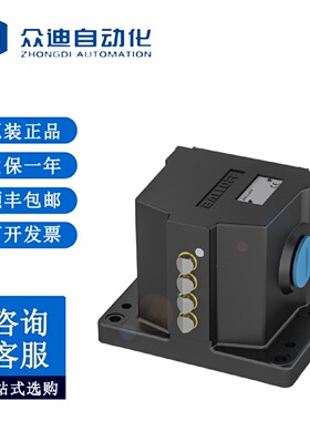 寻I巴鲁夫BALLUFFBNS00FL机械组合开关BNS819D04D1210010FD