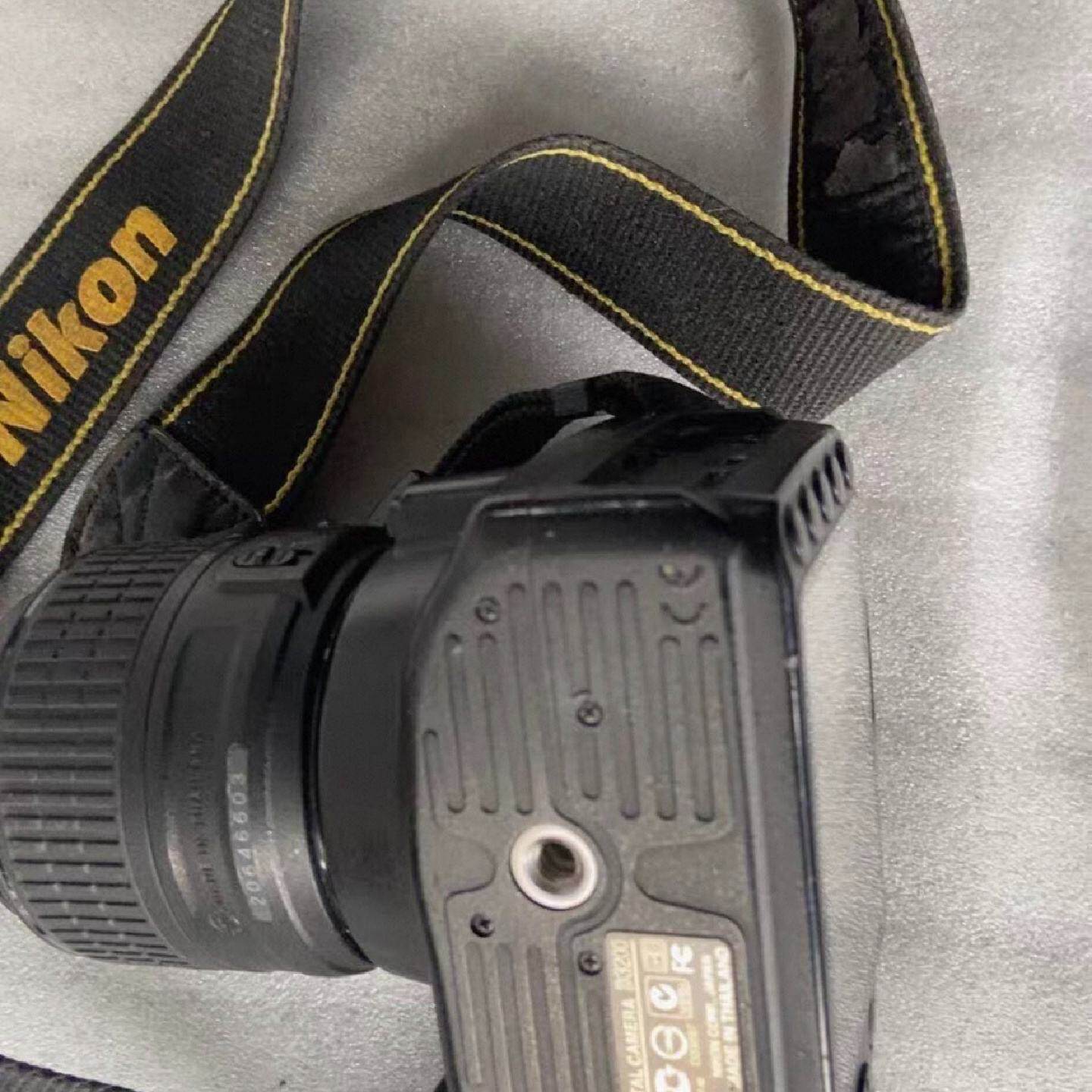 议价D3200套机带1855mmVR议价