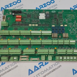 Man Diesel  Turbo 12116369 BackupSteuereinheit MBD PCB 11423