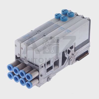 FESTO VMPA1FBEMS8   VMPA1FBEMS8  533360  533342  533351  533