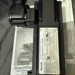 UP0 R911330832ServomotorMSK070E RNNN力士乐现j 0150