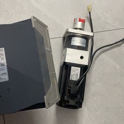 询价ESTUN埃斯顿750WPRONETE08A系列