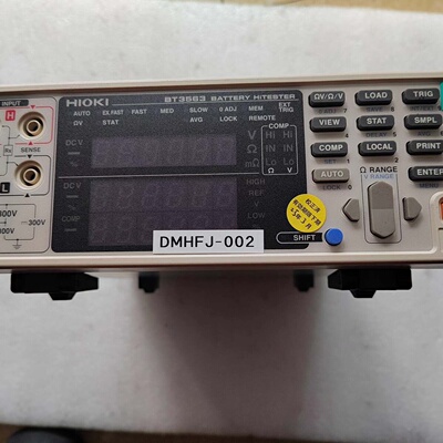 议价日置HIOKIBT3563电池测试仪议价