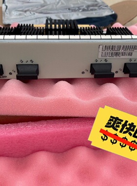 【询价】CR5D00L4XX70 4端口10GBase -XFP灵活