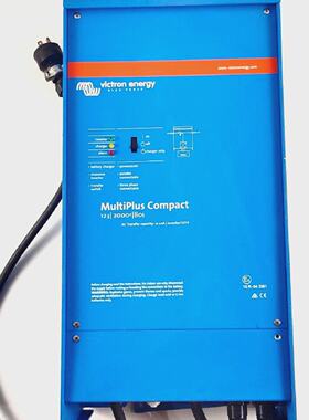 Victron Energy MultiPlus Compact 1220008030 230V VE.Bus Inve