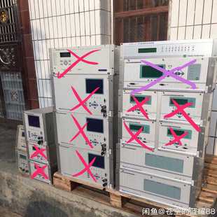 国电南自PST-12全部城改正常使用剪线拆机。瑞子插--议价商品