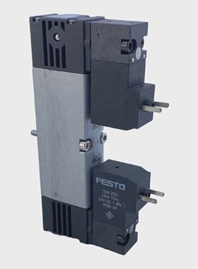 Festo VSVABT32CAHA21C1 Electrovlvula 546693 2 Hasta 10 BAR 2