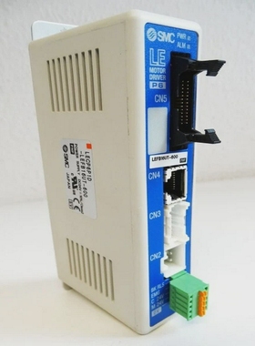 SMCLECP6P1D-LEFB16UT-600PowerSupplyDC24V-used-