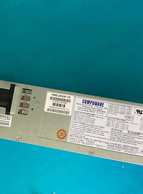 超微原装电源pws2k03p1rpws2k05a-议价