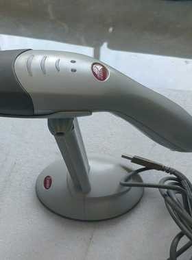 ZEBEX扫描枪Z-3151HSUSB接口支座询价
