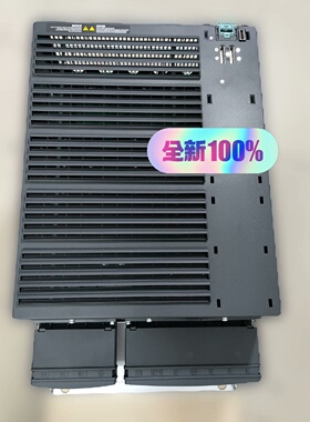 议价340 Series Inverter S120 6Sl32101Se31适用