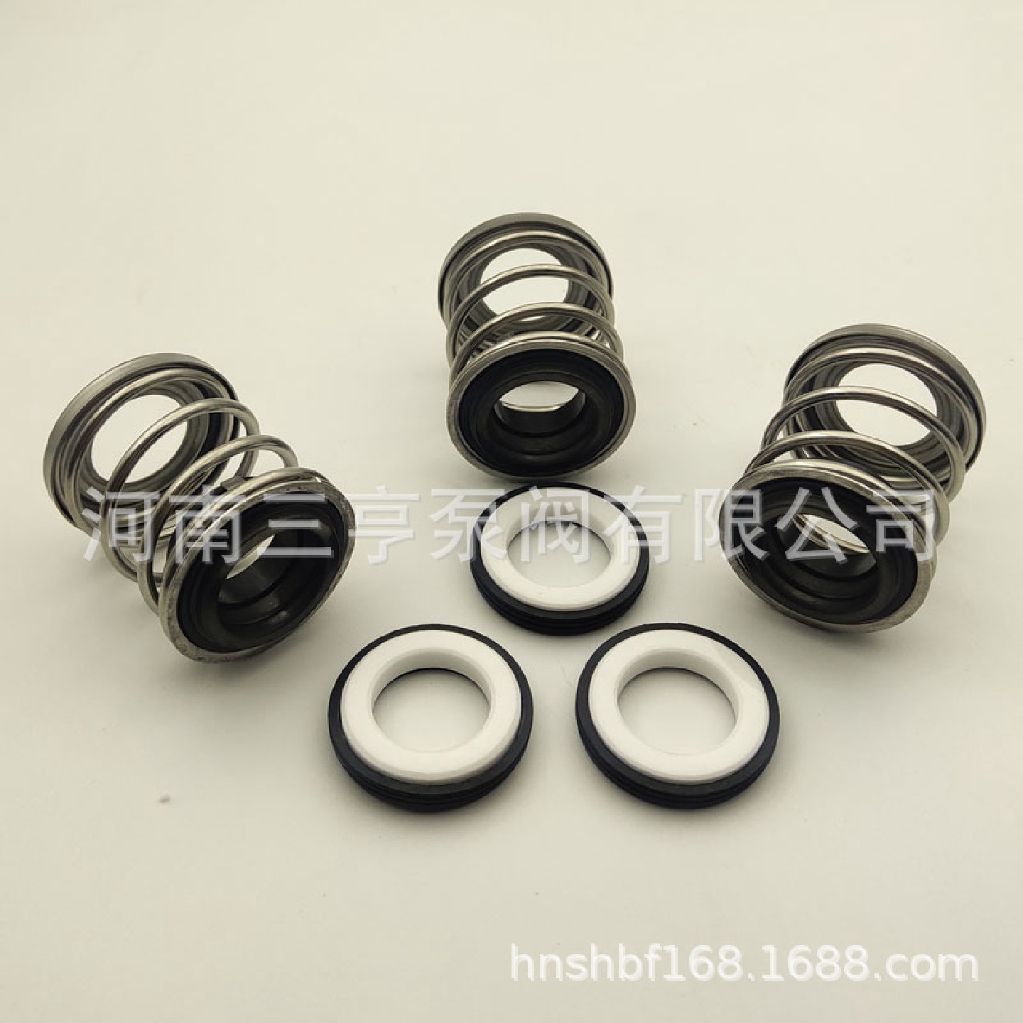 罗瓦拉水泵密封件C0500/22/D机械密封LOWARA配套轴封水封现货