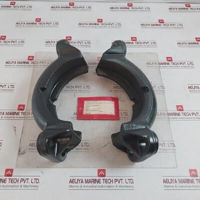 GRAYLOC A900593 Ensemble De Pince AISI4140 A006FLR ST550