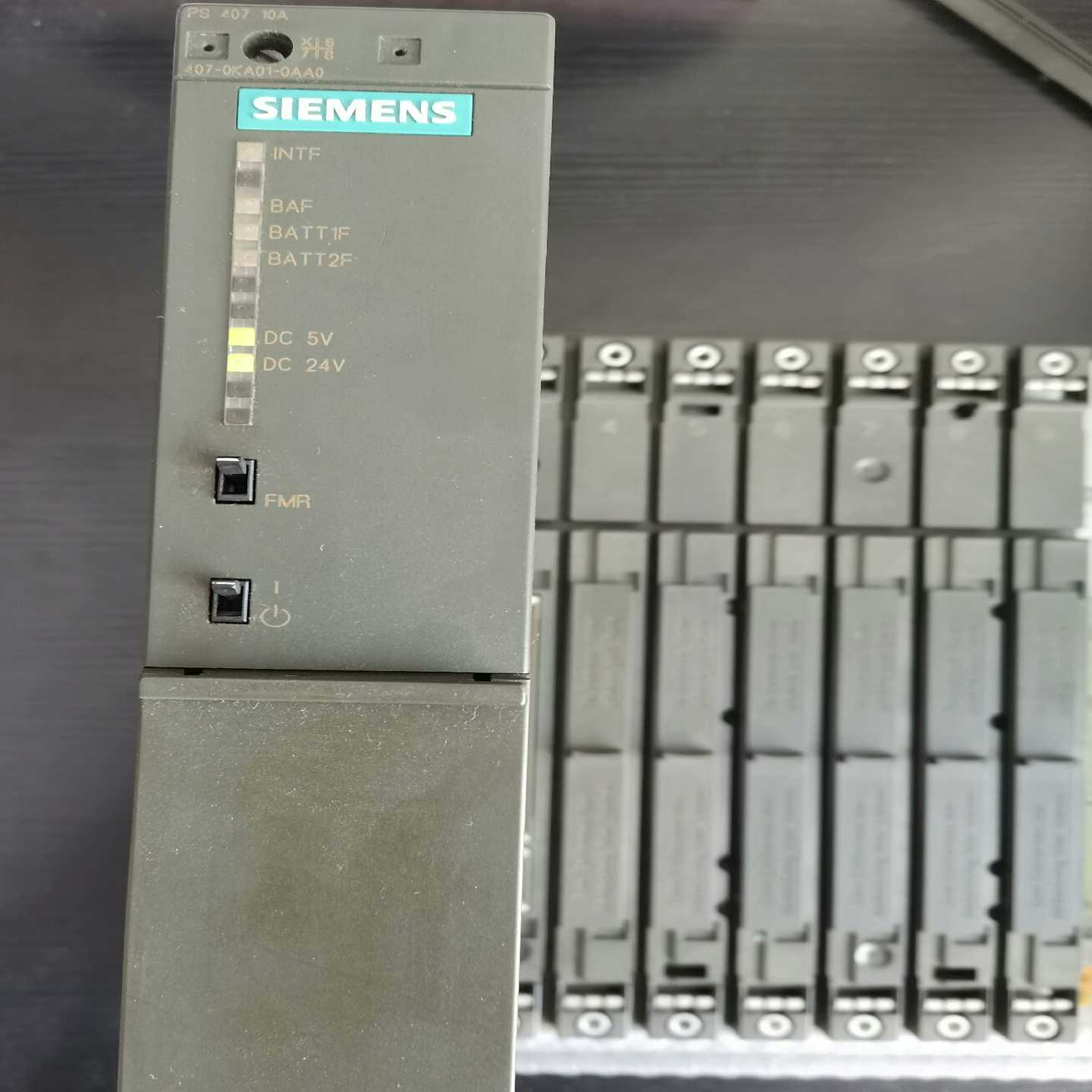 【议价】PS407电源，407-0KA01-0AA0，功能适用