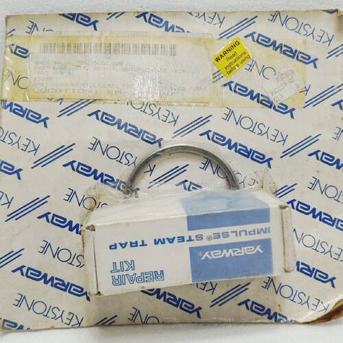 YARWAY 96355702 Impulse Steam Trap Repair Kit 1500B Quick Ch