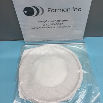 AMAT 002136204 EDGE RING120725